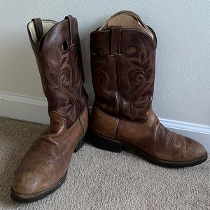 Durango Men’s Cowboy Boots